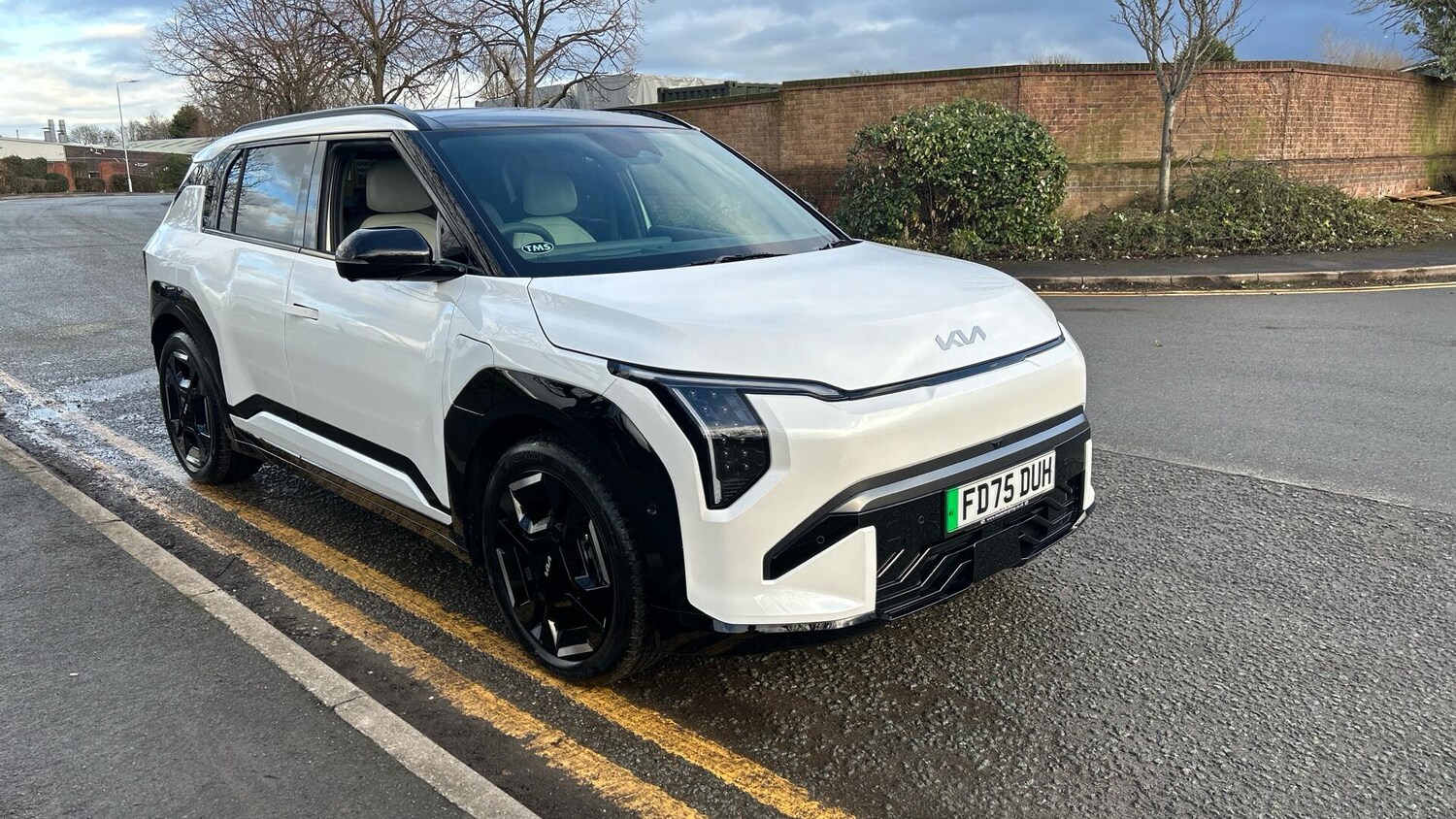 Used Kia EV3 for sale - 77671094: Photo 37