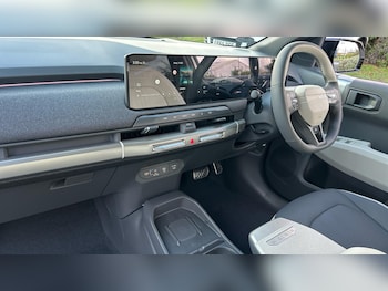 Used Kia EV3 2026 for sale - 77671094: Photo