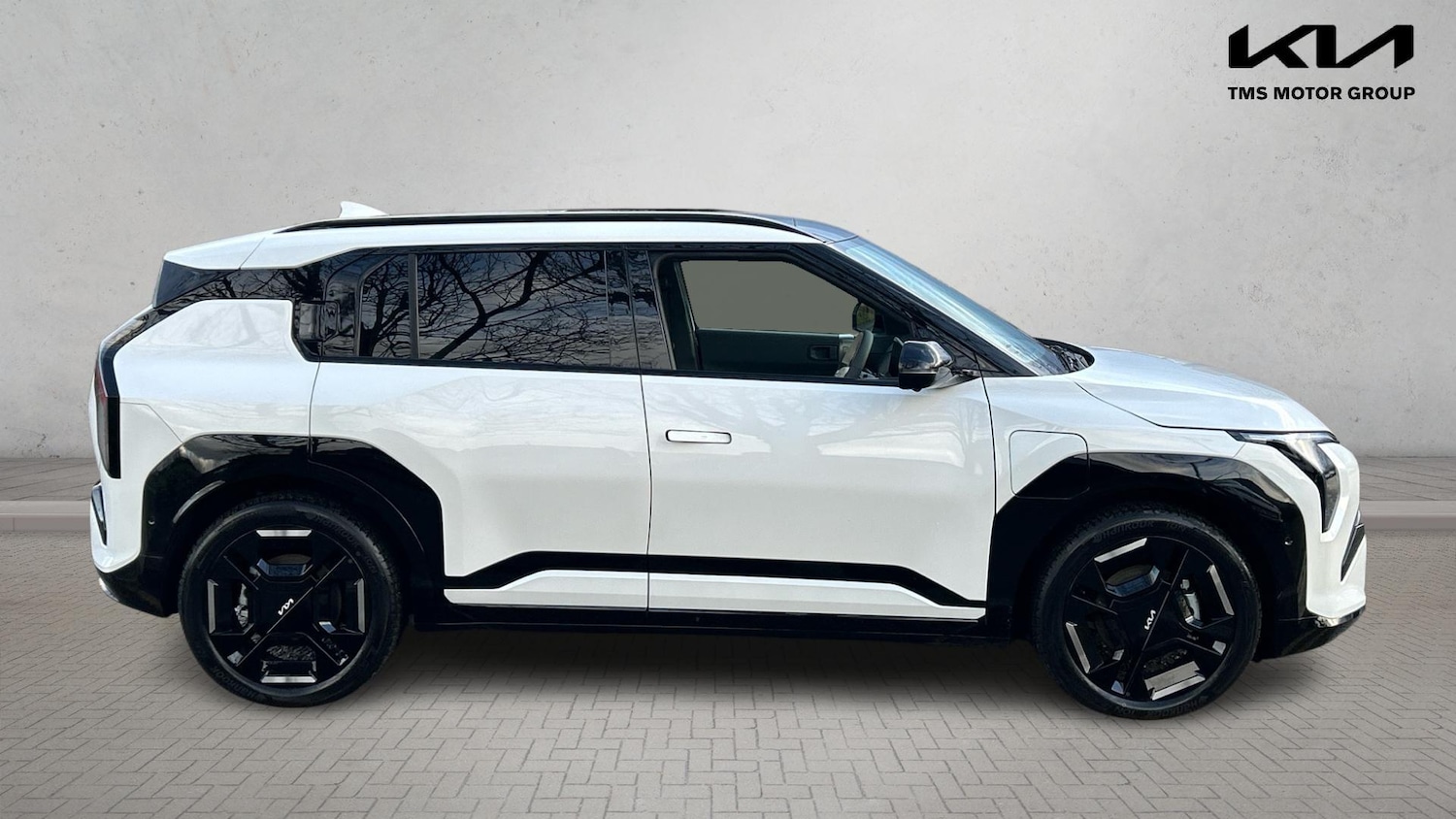 Used Kia EV3 for sale - 77671094: Photo 4