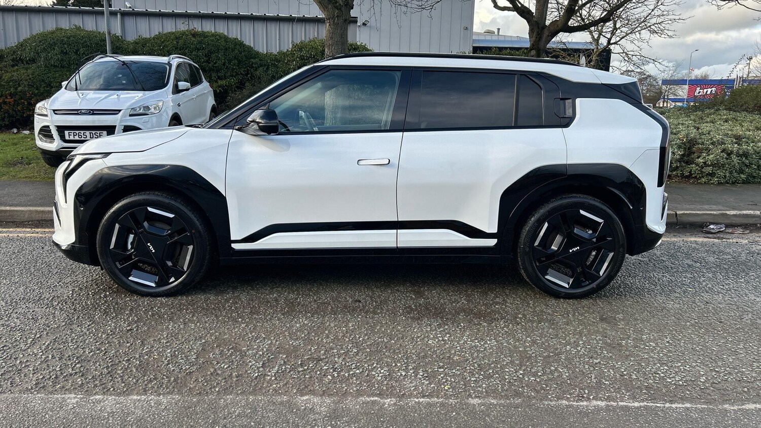 Used Kia EV3 for sale - 77671094: Photo 40