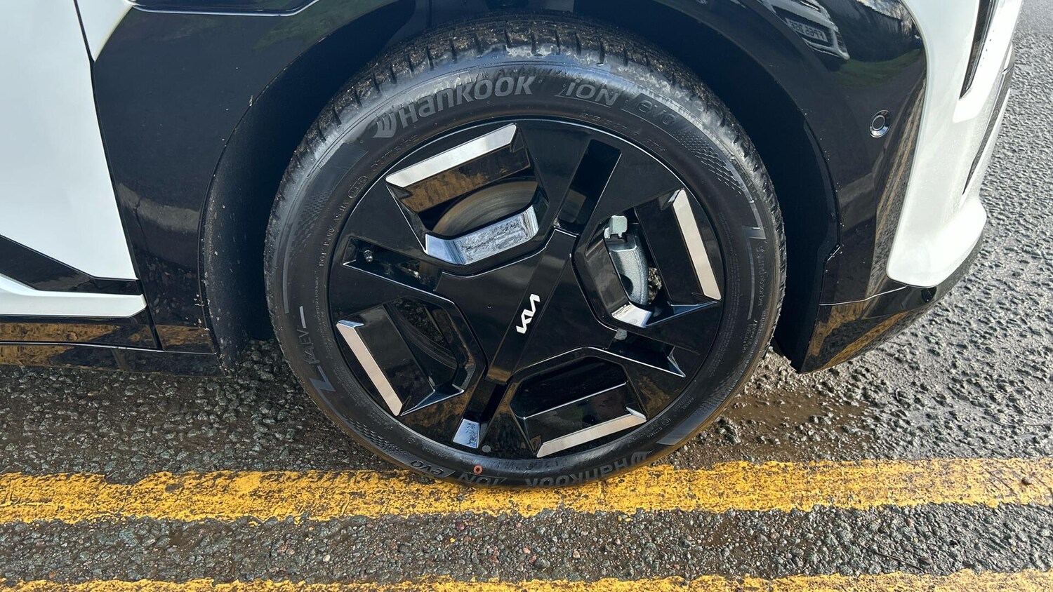 Used Kia EV3 for sale - 77671094: Photo 45