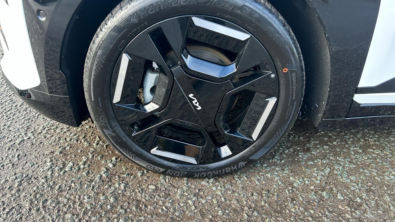 Used Kia EV3 for sale - 77671094: Photo 46