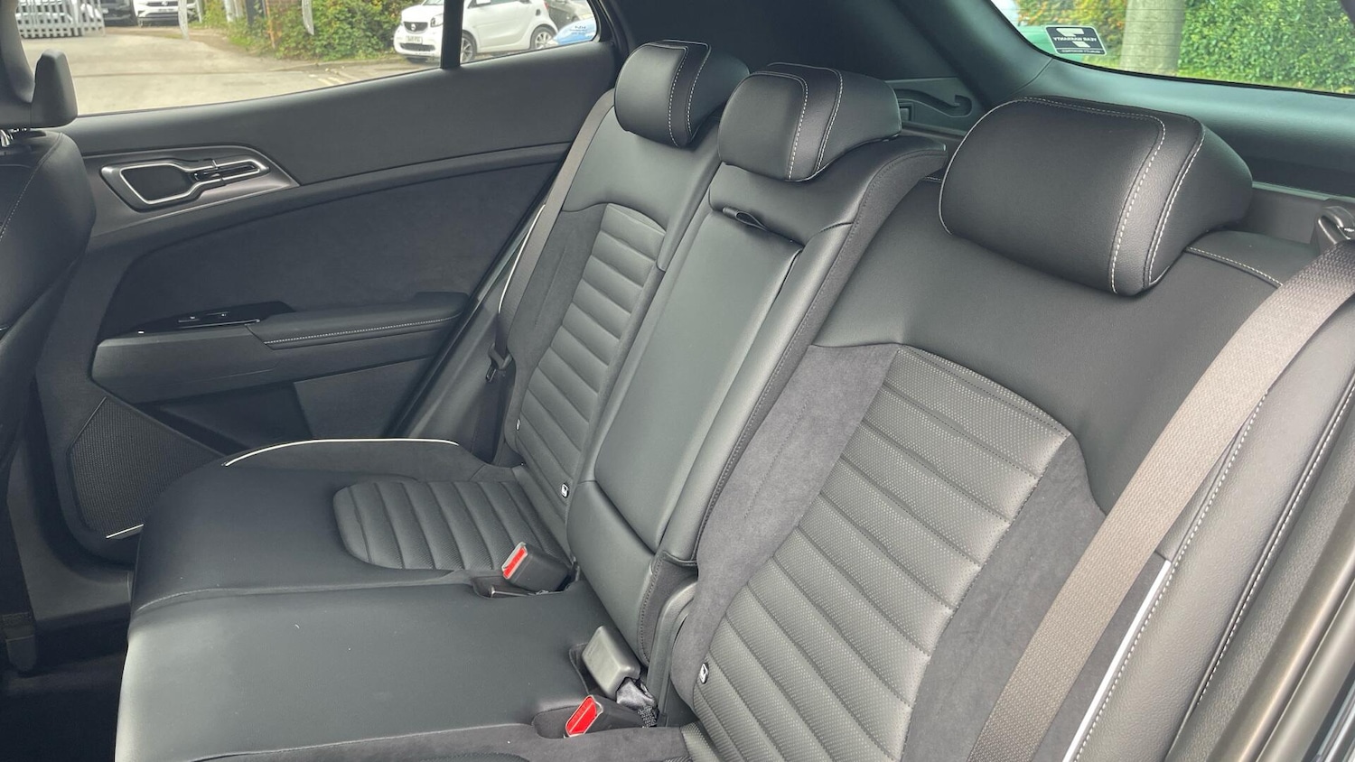 Used Kia Sportage 2025 for sale - 76348864: Photo 13