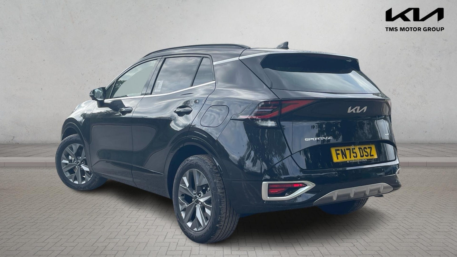 Used Kia Sportage 2025 for sale - 76348864: Photo 2