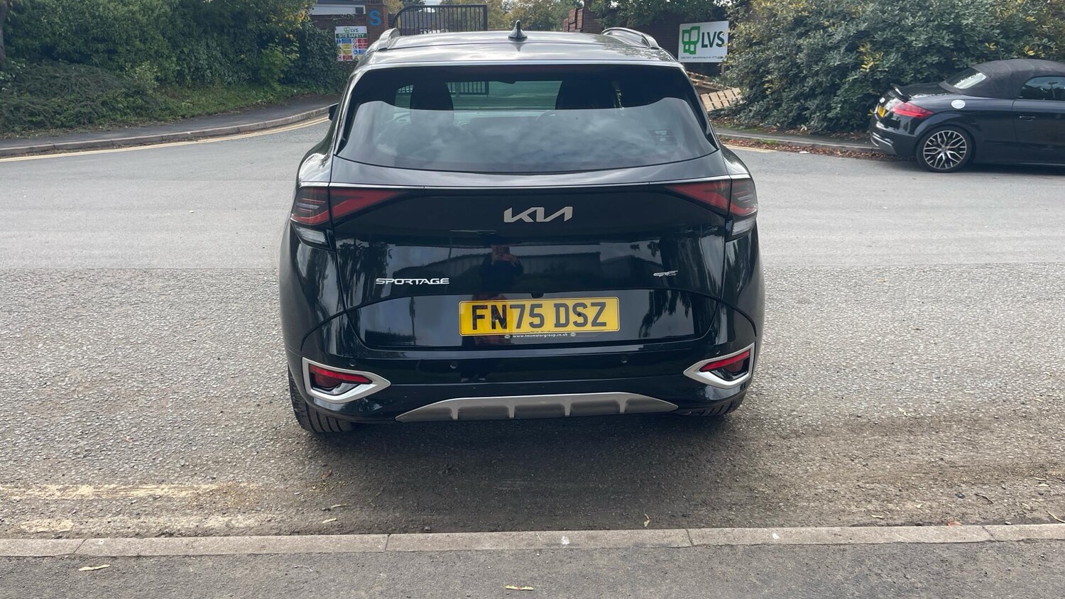 Used Kia Sportage 2025 for sale - 76348864: Photo 22