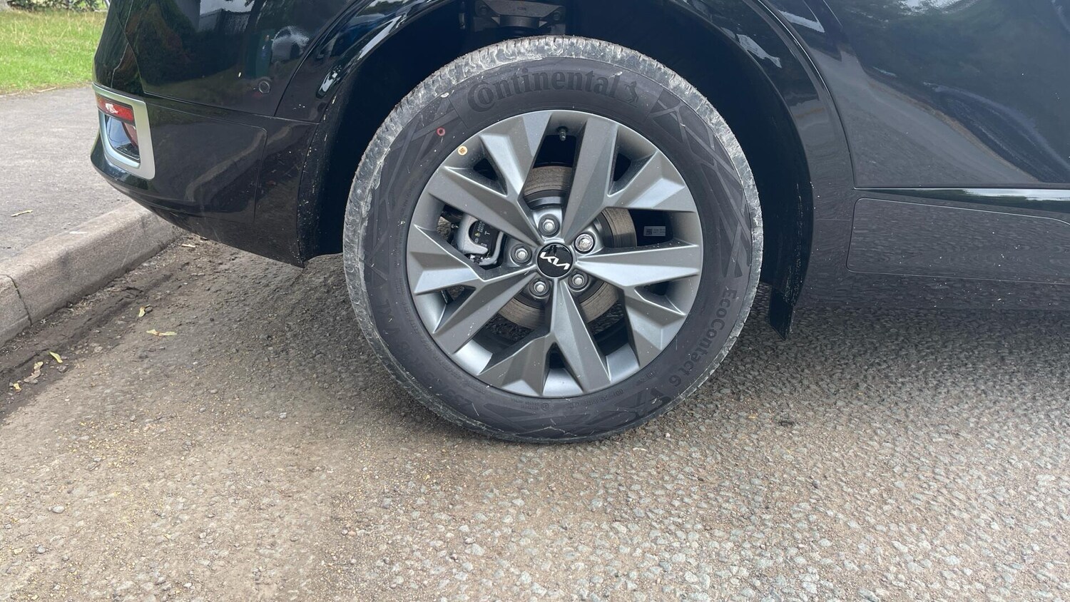 Used Kia Sportage 2025 for sale - 76348864: Photo 24