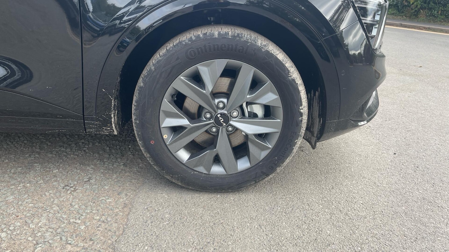 Used Kia Sportage 2025 for sale - 76348864: Photo 25