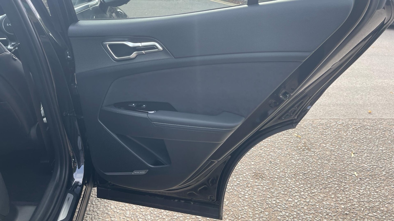 Used Kia Sportage 2025 for sale - 76348864: Photo 33