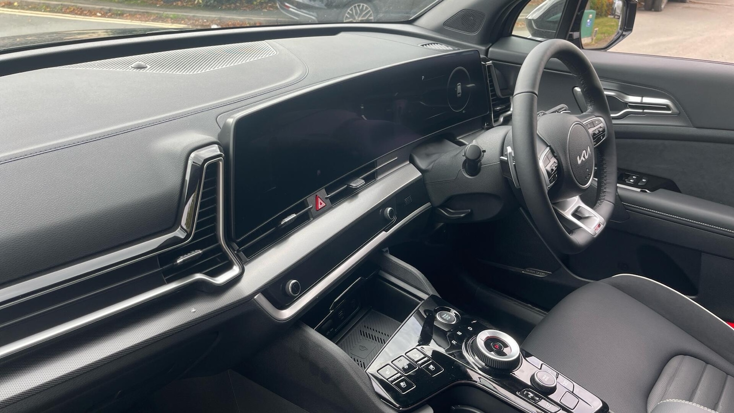 Used Kia Sportage 2025 for sale - 76348864: Photo 4