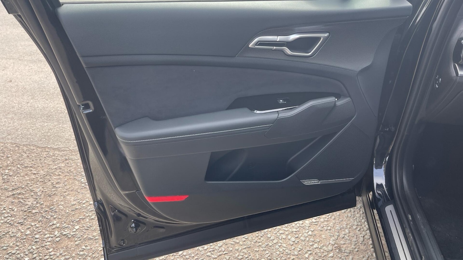 Used Kia Sportage 2025 for sale - 76348864: Photo 40