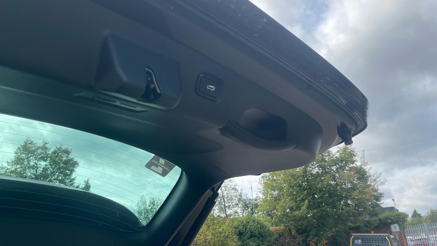 Used Kia Sportage 2025 for sale - 76348864: Photo 42