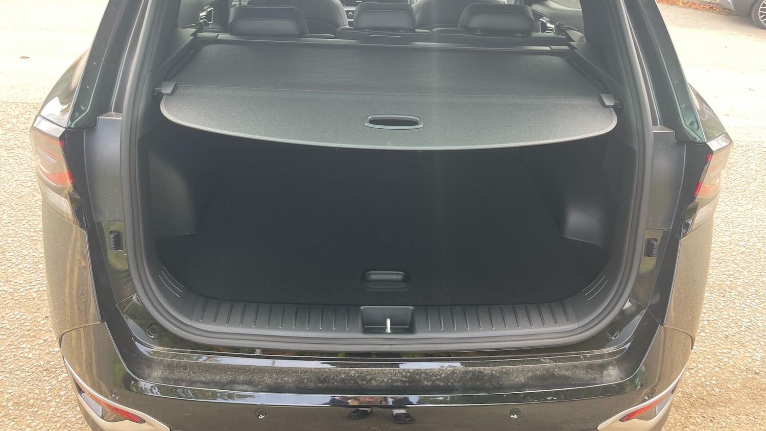 Used Kia Sportage 2025 for sale - 76348864: Photo 44