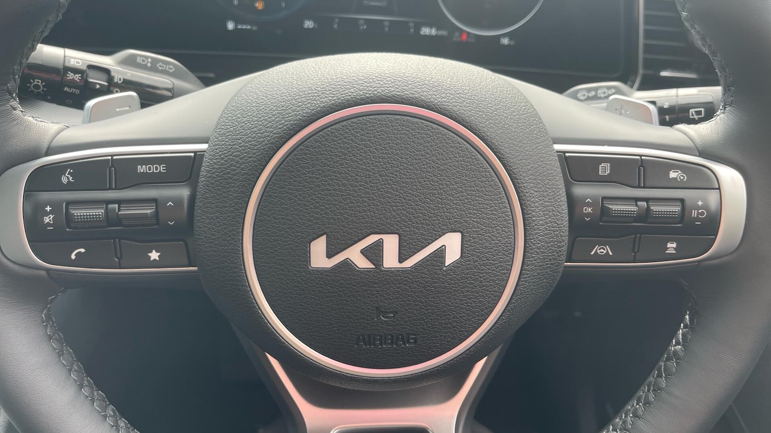 Used Kia Sportage 2025 for sale - 76348864: Photo 47