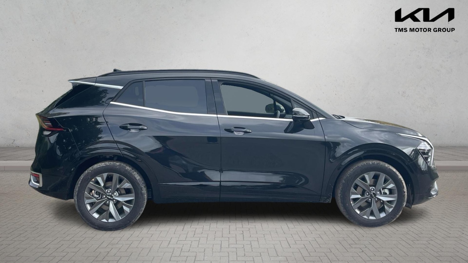 Used Kia Sportage 2025 for sale - 76348864: Photo 5