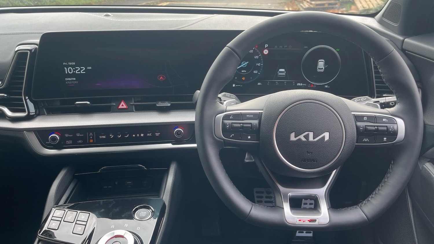 Used Kia Sportage 2025 for sale - 76348864: Photo 7