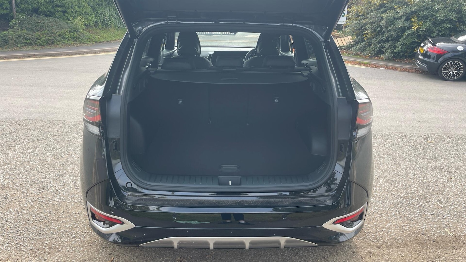 Used Kia Sportage 2025 for sale - 76348864: Photo 9