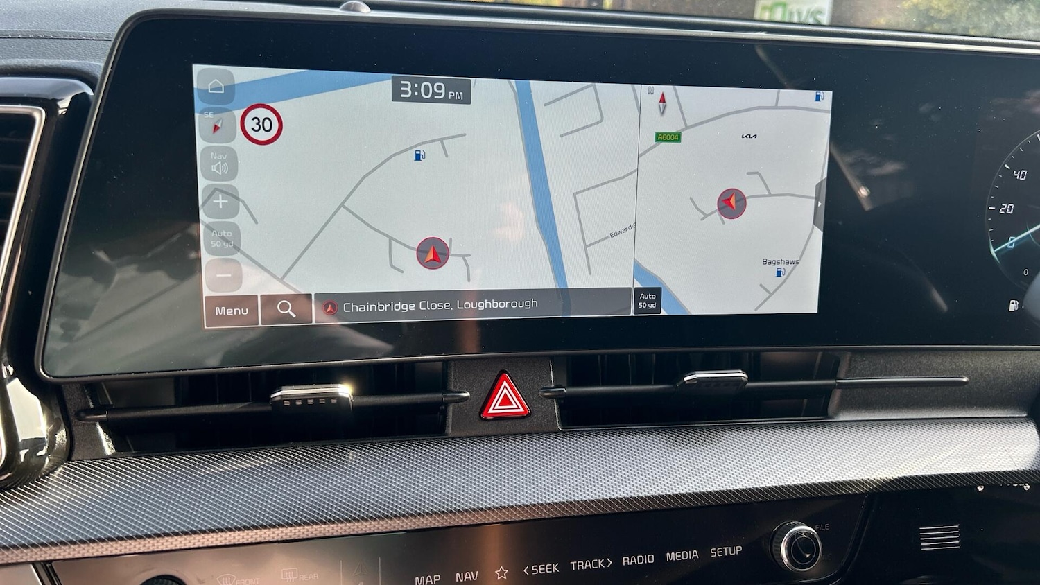 Used Kia Sportage 2025 for sale - 76337374: Photo 14