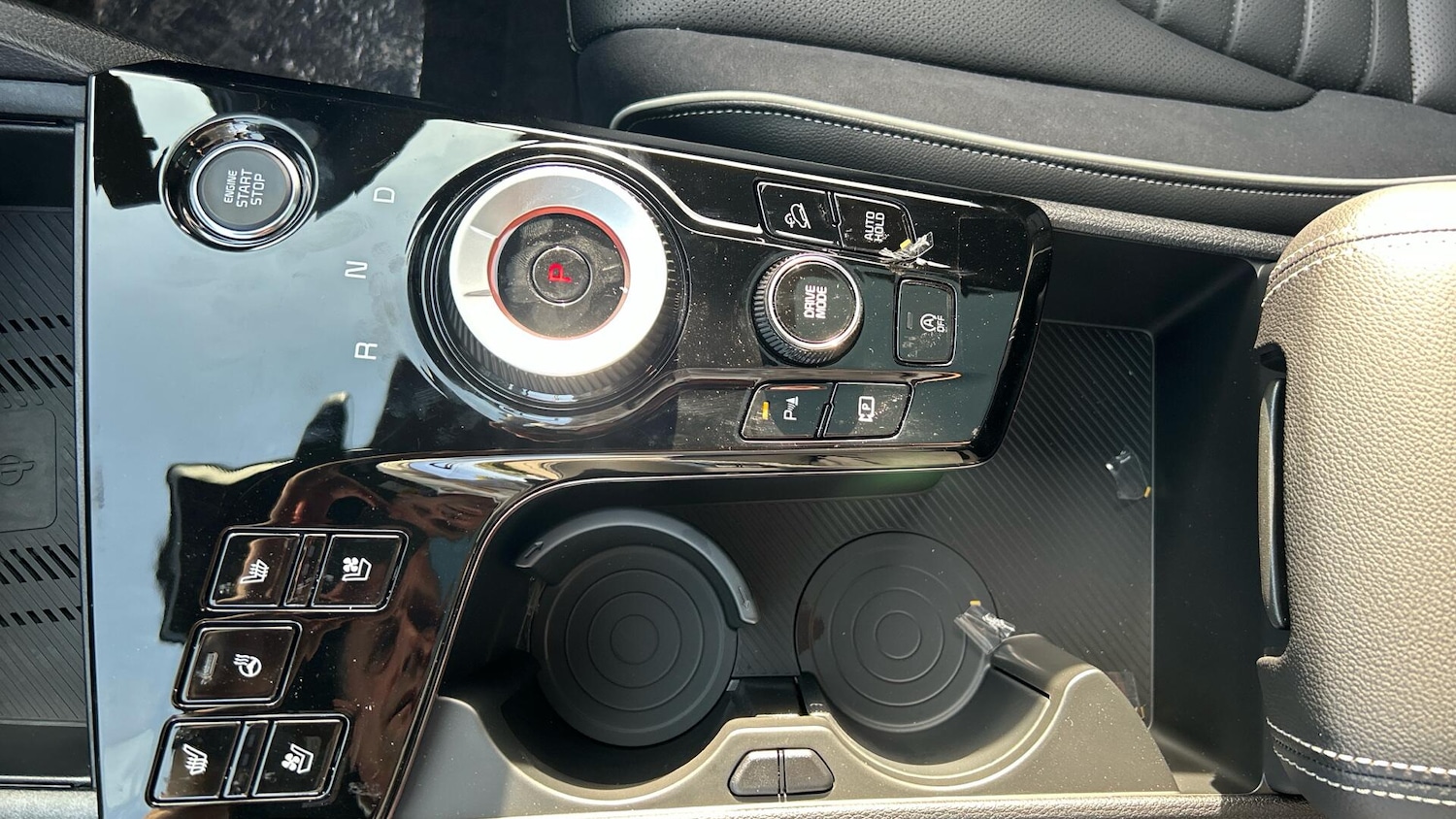 Used Kia Sportage 2025 for sale - 76337374: Photo 19