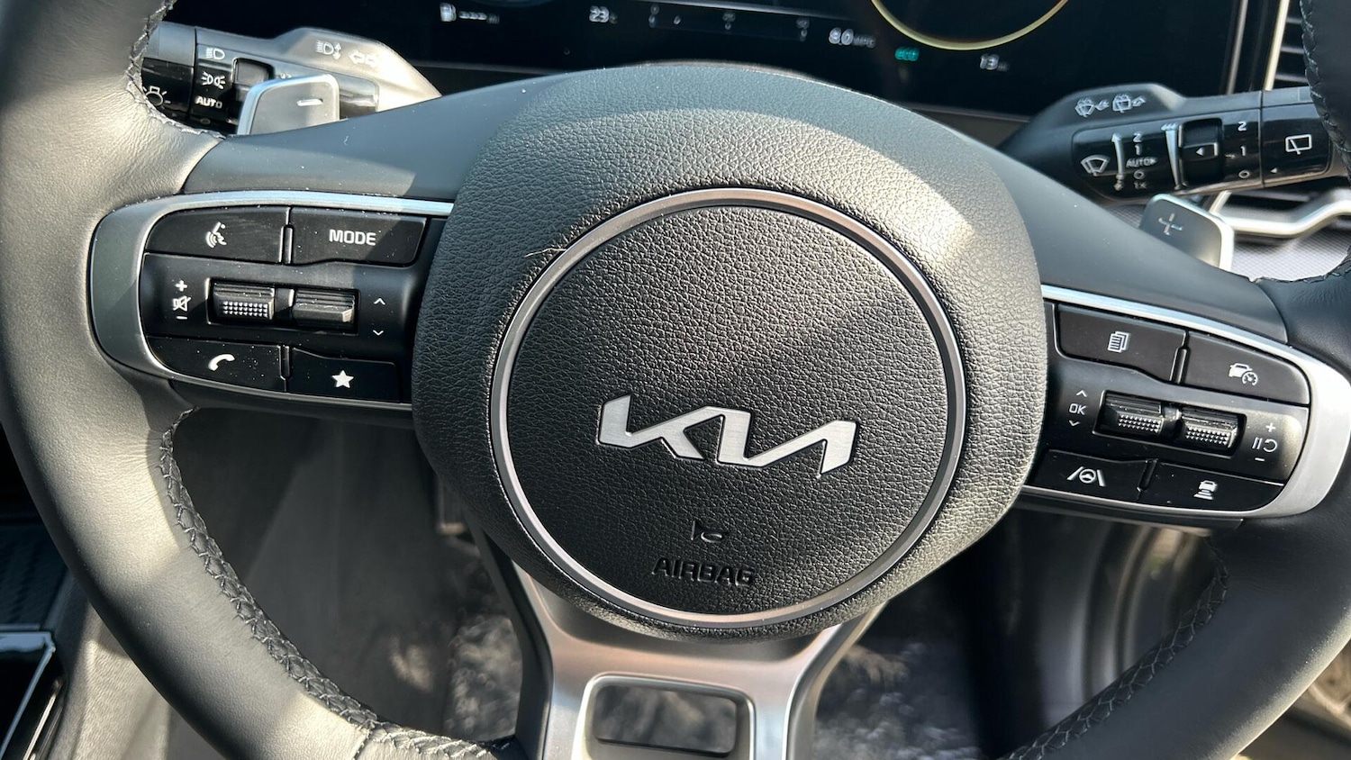 Used Kia Sportage 2025 for sale - 76337374: Photo 30