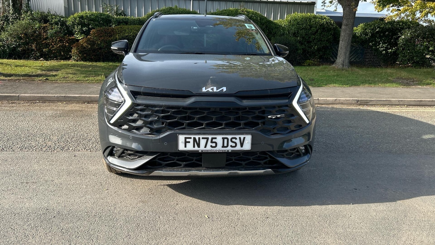 Used Kia Sportage 2025 for sale - 76337374: Photo 37