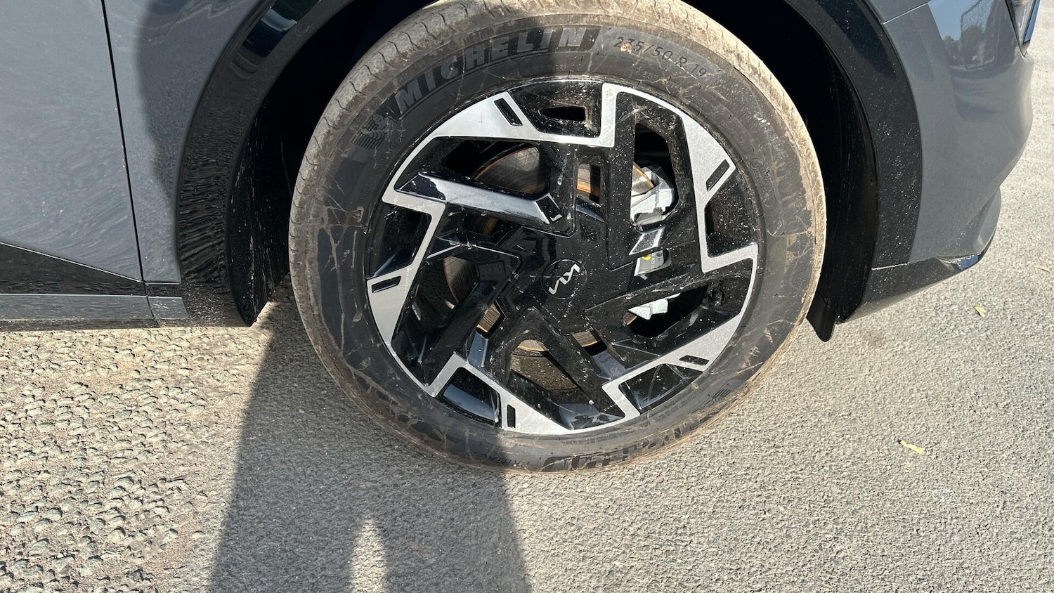 Used Kia Sportage 2025 for sale - 76337374: Photo 44