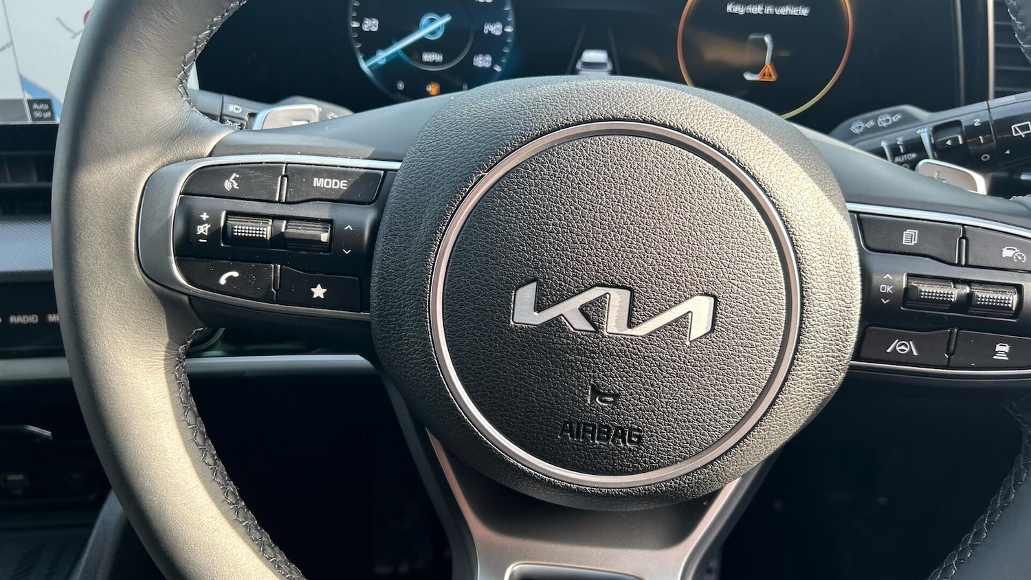 Used Kia Sportage 2025 for sale - 76337374: Photo 8