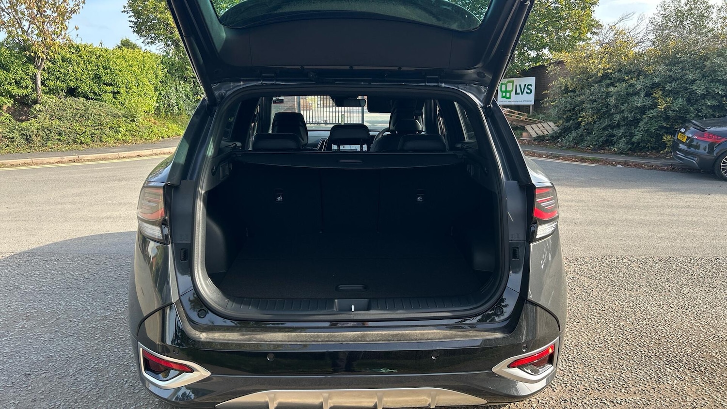 Used Kia Sportage 2025 for sale - 76337374: Photo 9