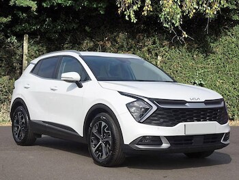 Used Kia Sportage 2024 for sale - 77882610: Photo