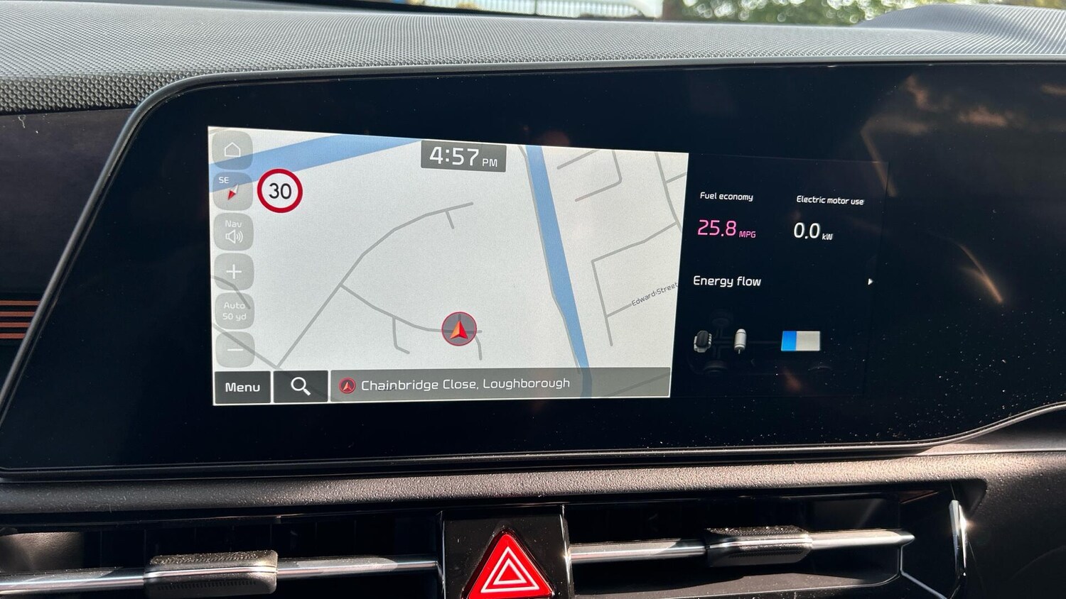 Used Kia Niro for sale - 77670530: Photo 13