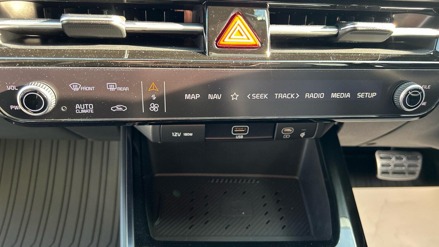 Used Kia Niro for sale - 77670530: Photo 17