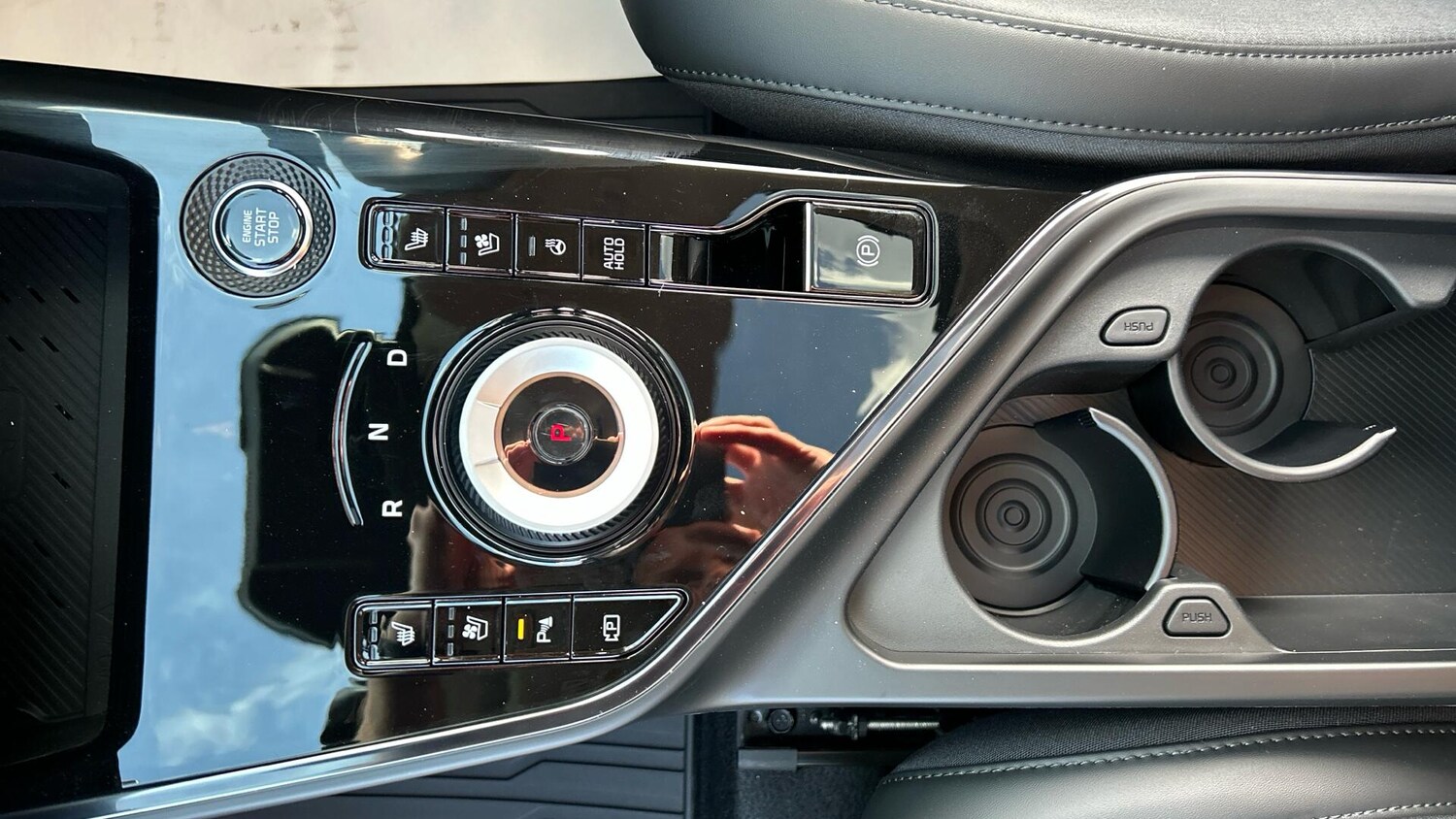 Used Kia Niro for sale - 77670530: Photo 18