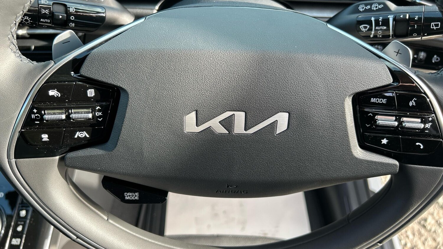 Used Kia Niro for sale - 77670530: Photo 26