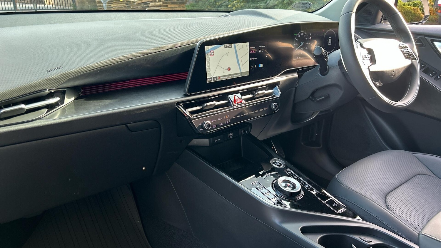 Used Kia Niro for sale - 77670530: Photo 3