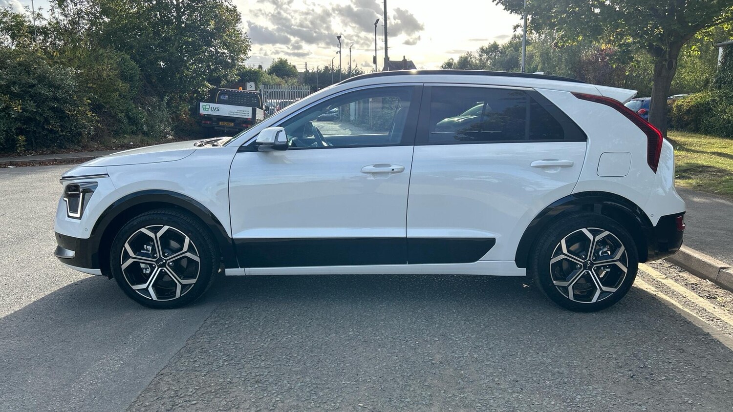 Used Kia Niro for sale - 77670530: Photo 34