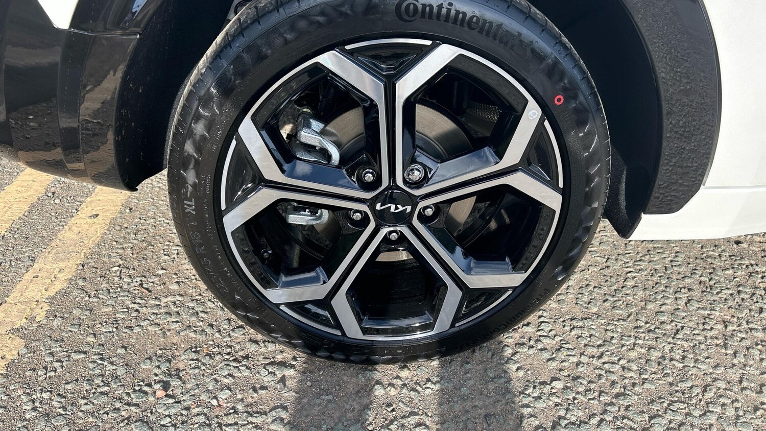 Used Kia Niro for sale - 77670530: Photo 38