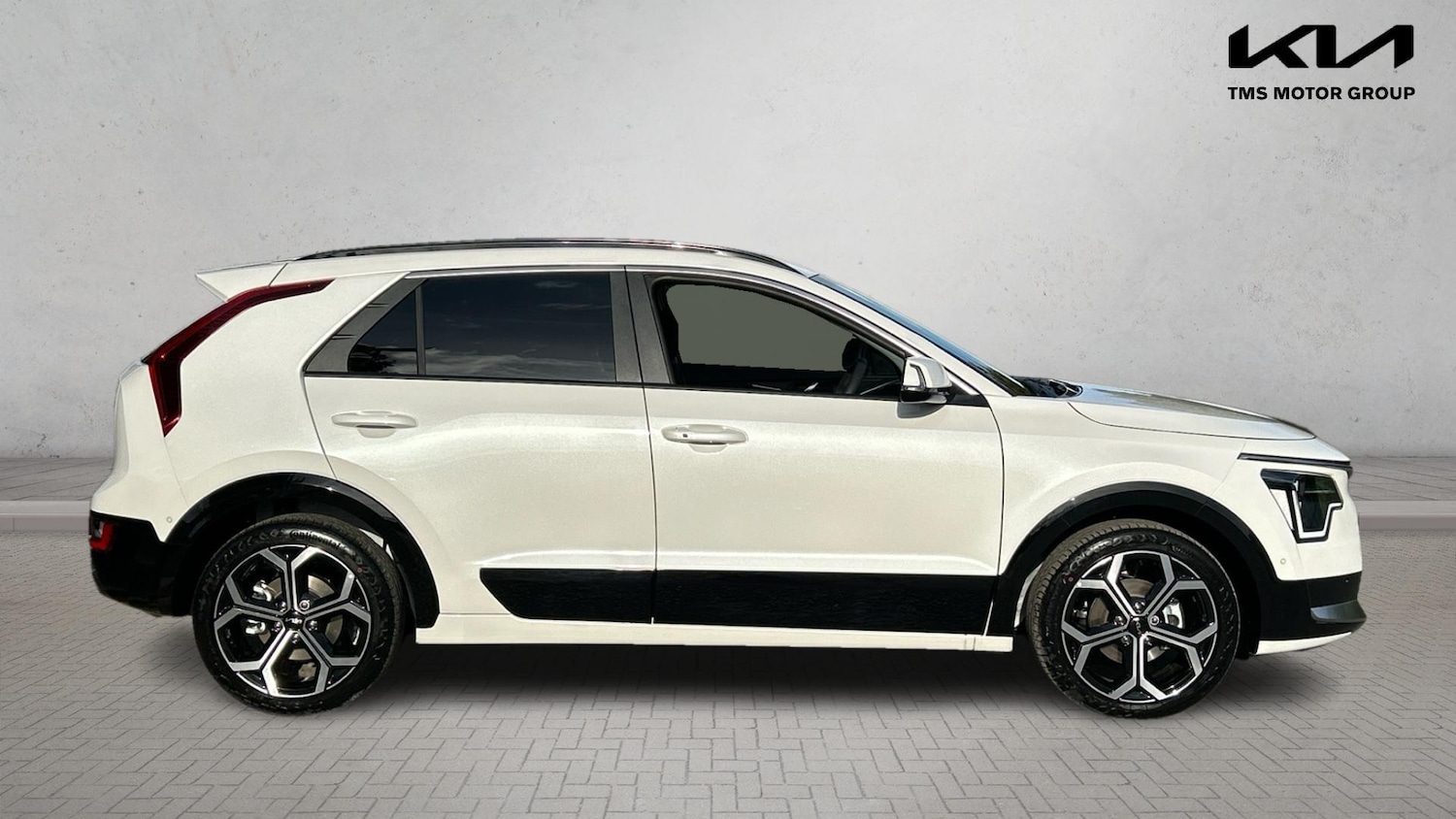 Used Kia Niro for sale - 77670530: Photo 4