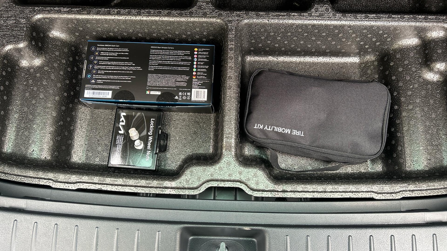 Used Kia Sportage 2025 for sale - 76800808: Photo 10