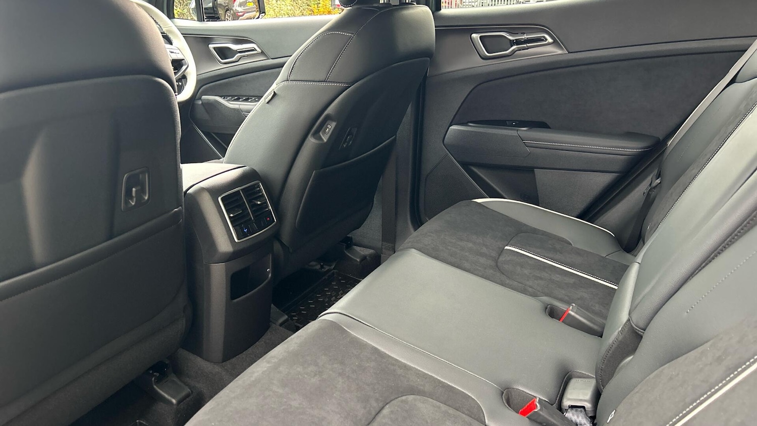 Used Kia Sportage 2025 for sale - 76800808: Photo 12