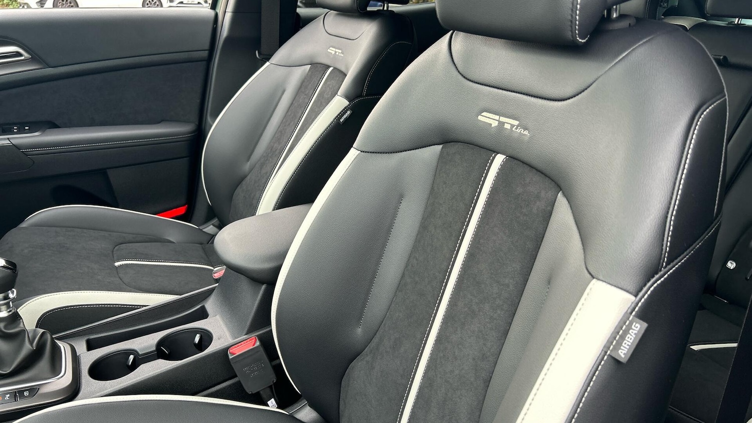 Used Kia Sportage 2025 for sale - 76800808: Photo 16