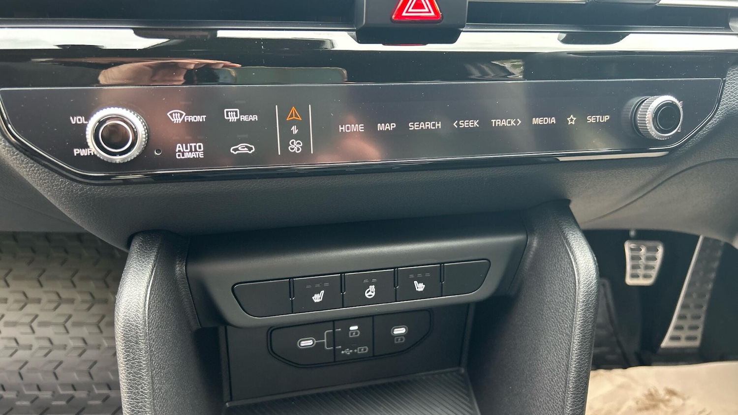 Used Kia Sportage 2025 for sale - 76800808: Photo 17