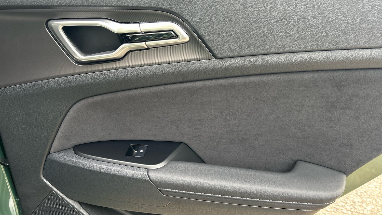 Used Kia Sportage 2025 for sale - 76800808: Photo 21