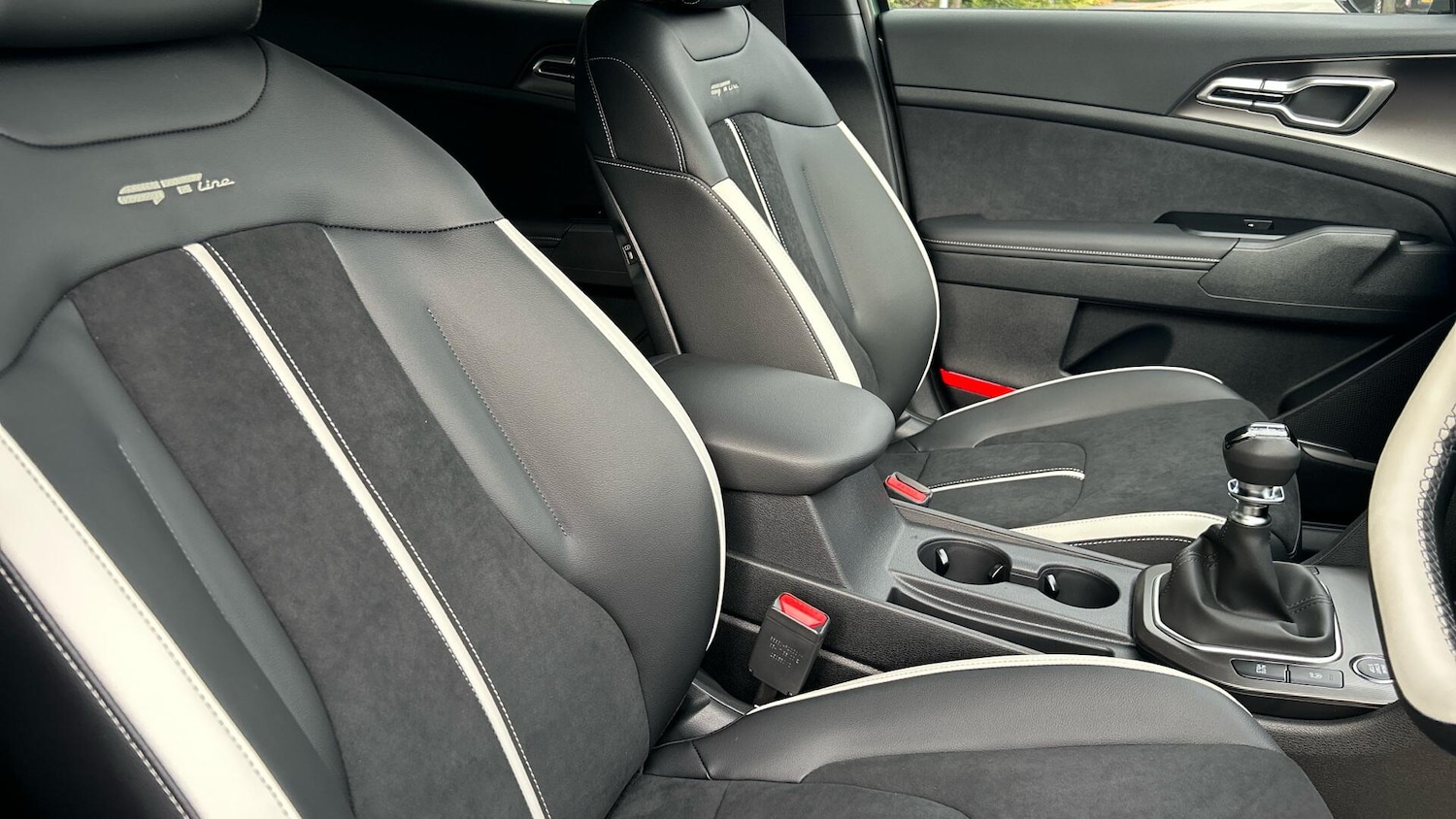 Used Kia Sportage 2025 for sale - 76800808: Photo 24