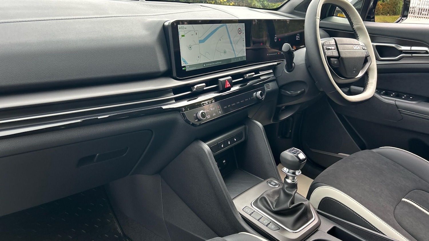 Used Kia Sportage 2025 for sale - 76800808: Photo 3