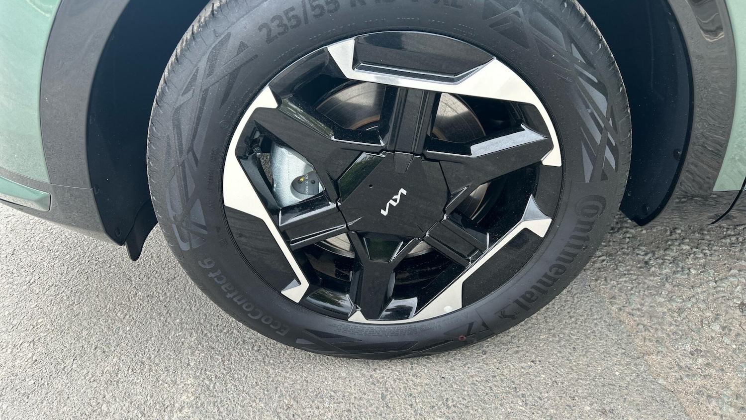 Used Kia Sportage 2025 for sale - 76800808: Photo 37