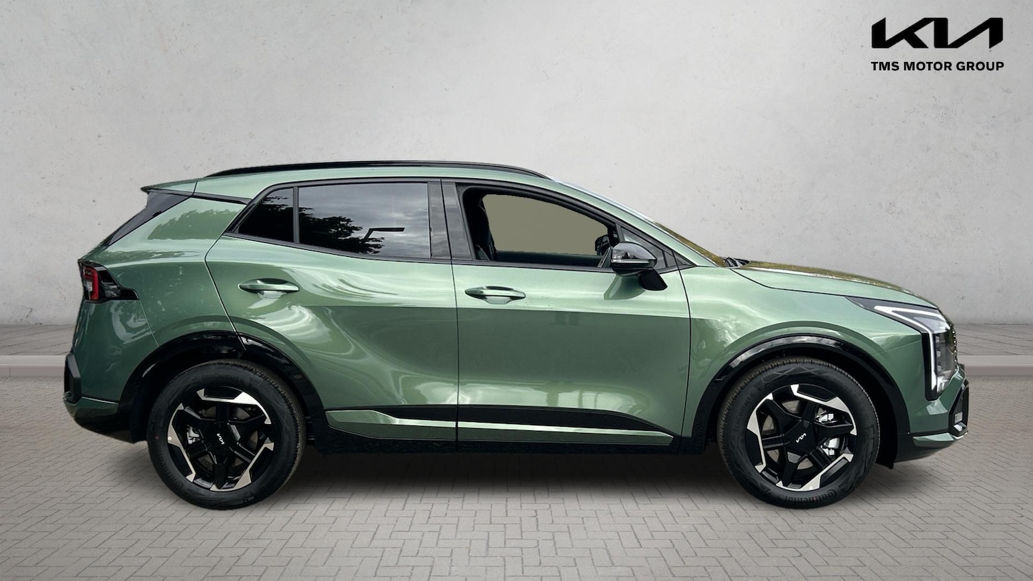 Used Kia Sportage 2025 for sale - 76800808: Photo 4