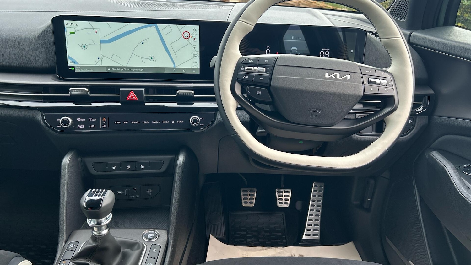 Used Kia Sportage 2025 for sale - 76800808: Photo 6