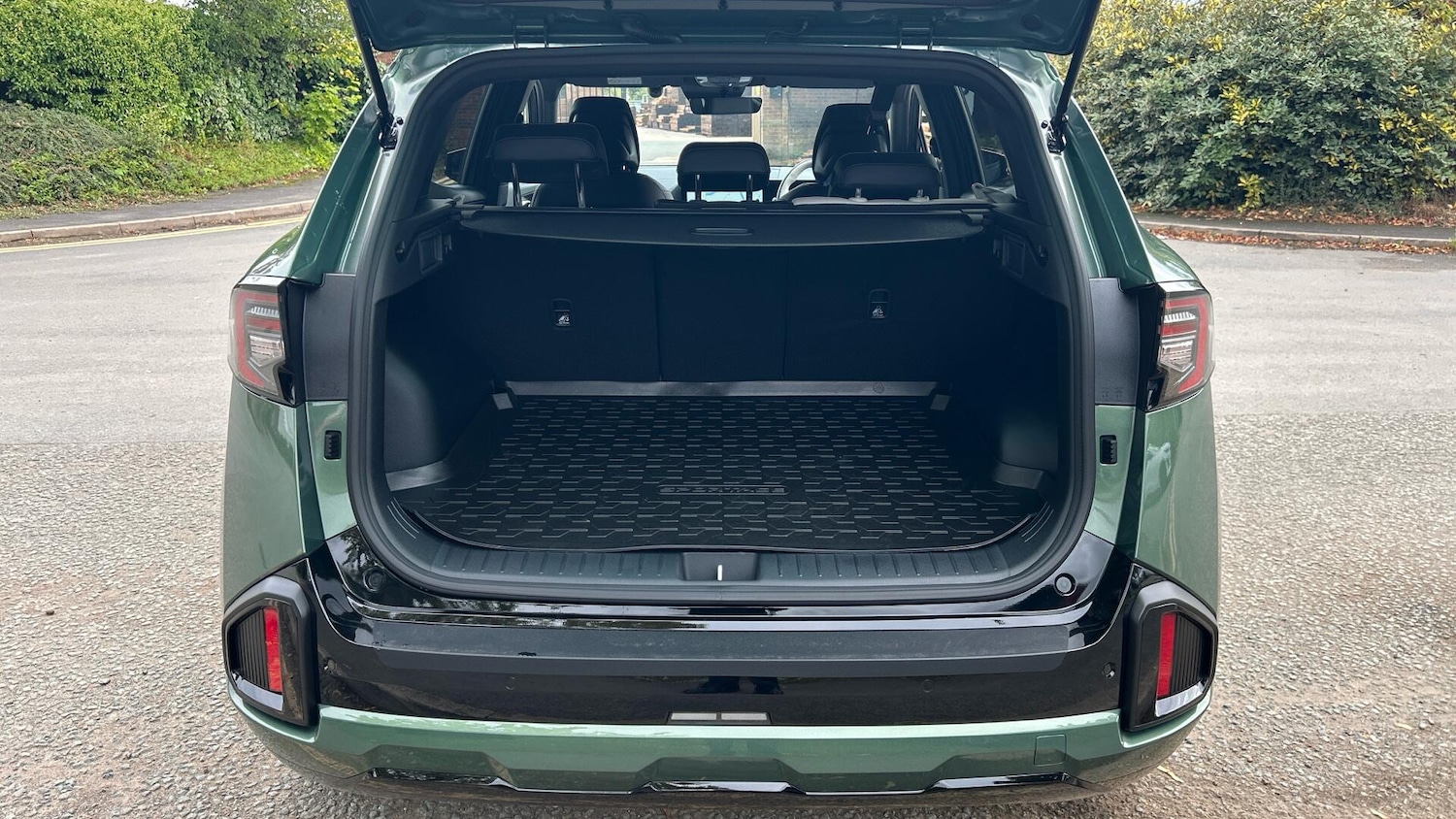 Used Kia Sportage 2025 for sale - 76800808: Photo 8