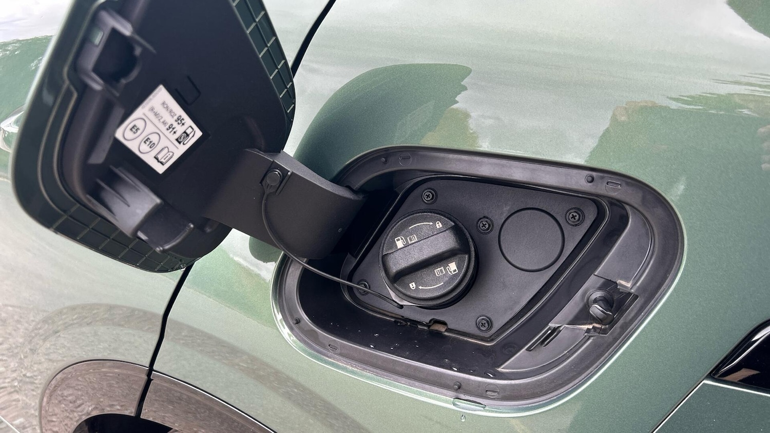 Used Kia Sportage 2025 for sale - 76800808: Photo 9