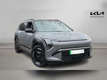 Used Kia EV3 2026 for sale - 78923418: Photo
