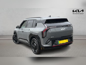 Used Kia EV3 2026 for sale - 78923418: Photo